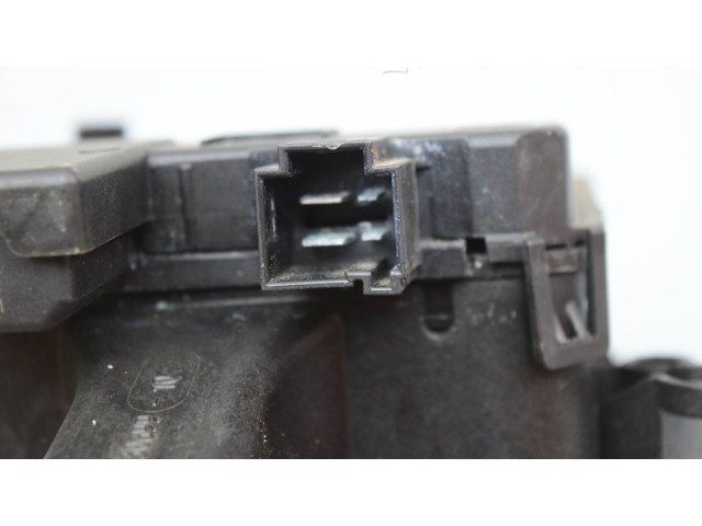 Вентилятор печки 4M1820021 Audi Q5 SQ5