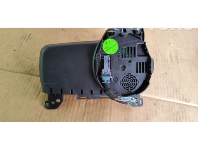 Панель приборов 95146519   Chevrolet Aveo       