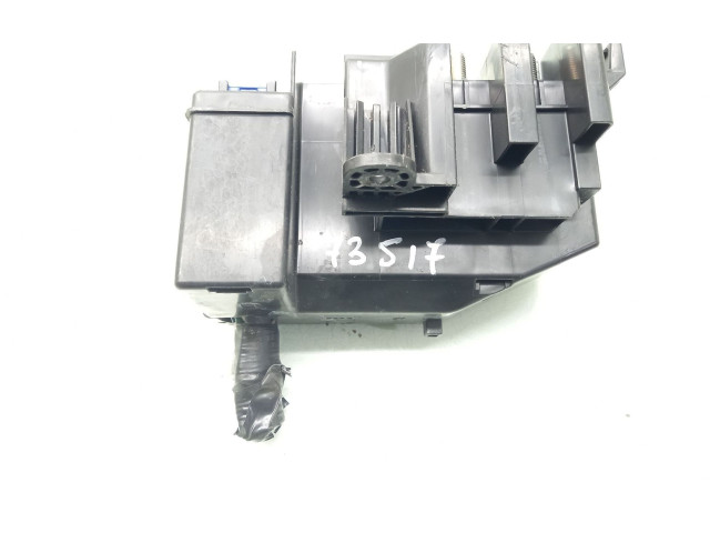 Блок предохранителей Infiniti FX