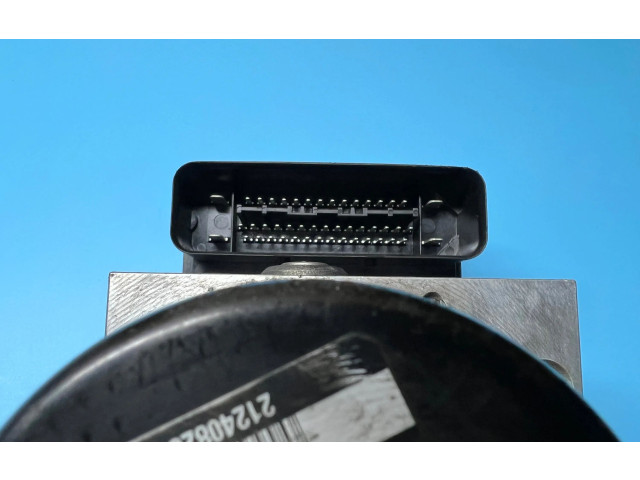 Блок АБС 1K0907379AC, 1K0614517AF Audi A3 S3 8P 2003 - 2012 года