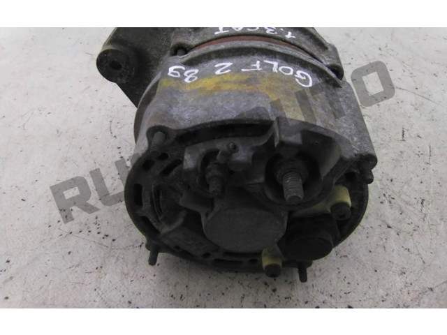 Генератор 0290800036 Volkswagen Golf II