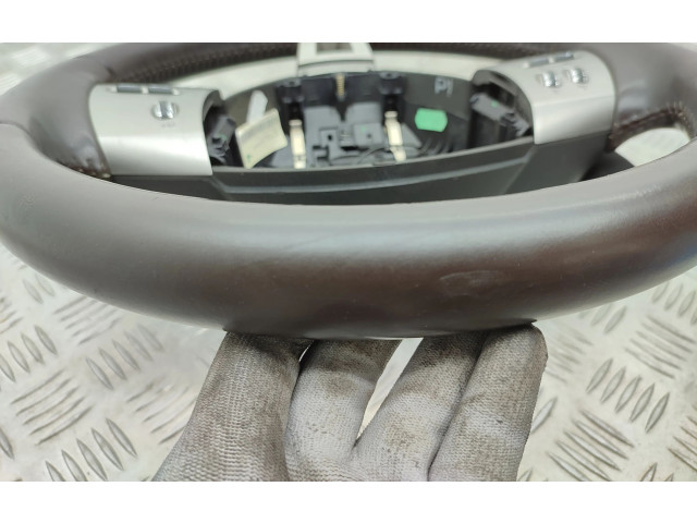 Руль Jaguar XF X250 2007 - 2015 года 8X23ABAMS