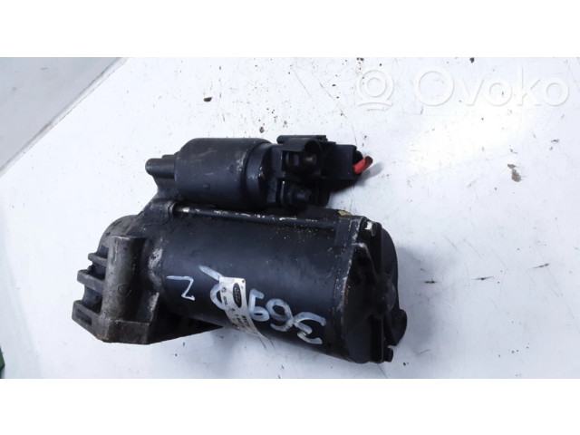Стартер C631480R, RYC1U11000AF Ford Mondeo Mk III