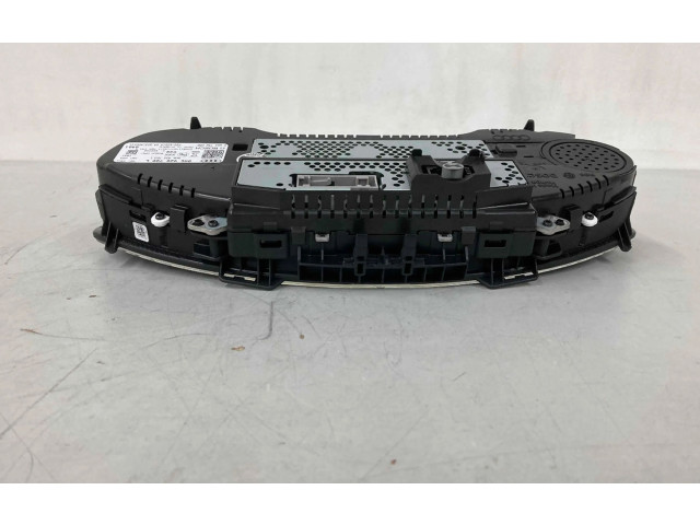 Přístrojová deska Audi A5 NEU8W6920780L, 0263740086BOSCH