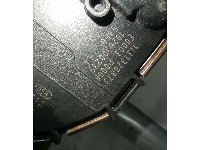 Моторчик дворников 5E1955119A, 3397022028 Skoda Octavia Mk3 (5E)