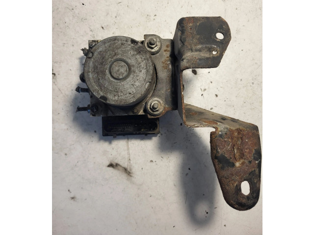 Jednotka ABS 9660779880, 0265231522 Citroen Berlingo 2007