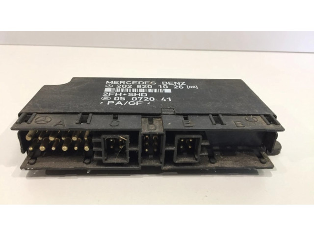 Комфортный модуль