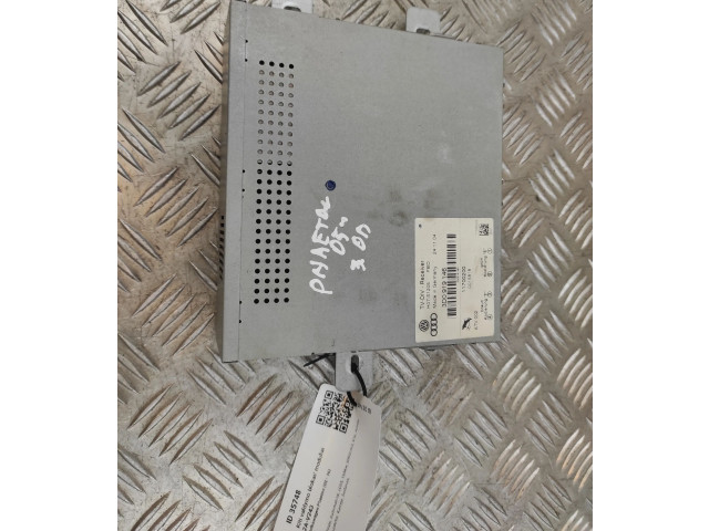 Блок управления 3D0919146, 3D0919146 Volkswagen Phaeton