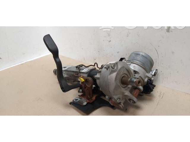 Насос рулевого управления 6C1909144D, 6C1423510CE    Skoda Fabia Mk2 (5J)  DKLD 