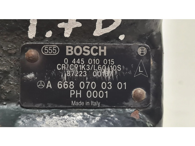 Топливный насос