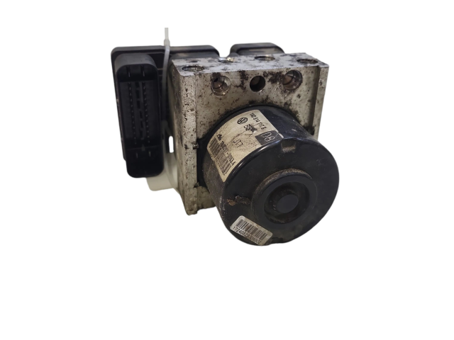 Блок АБС 1K0614117S, 1K0907379AK Skoda Octavia Mk2 (1Z) 2004 - 2013 года