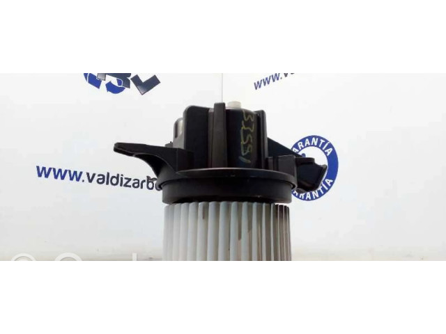 Вентилятор печки 5T590589 Jeep Renegade