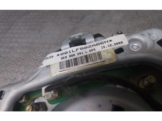 Подушка безопасности водителя 8E0880201L   Audi A2