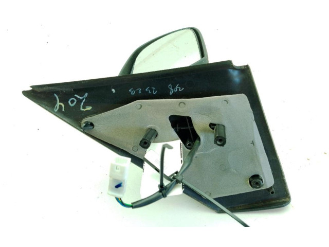 Зеркало электрическое        Dacia Dokker  2012 -  года   