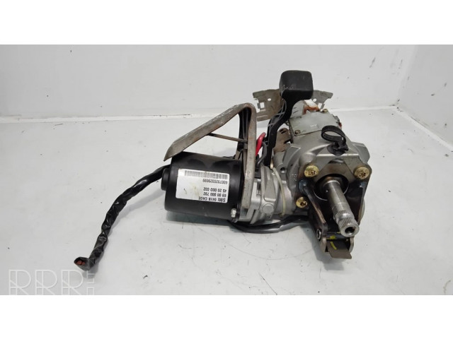 Насос рулевого управления