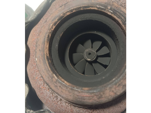  Турбина Volkswagen Jetta V  03G253014M         