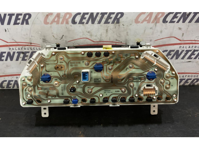 Панель приборов AR0051003 MG ZS