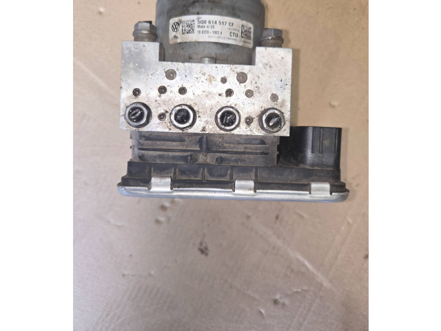 Jednotka ABS 5Q0614517CF, 10022010024 Volkswagen Tiguan 2018
