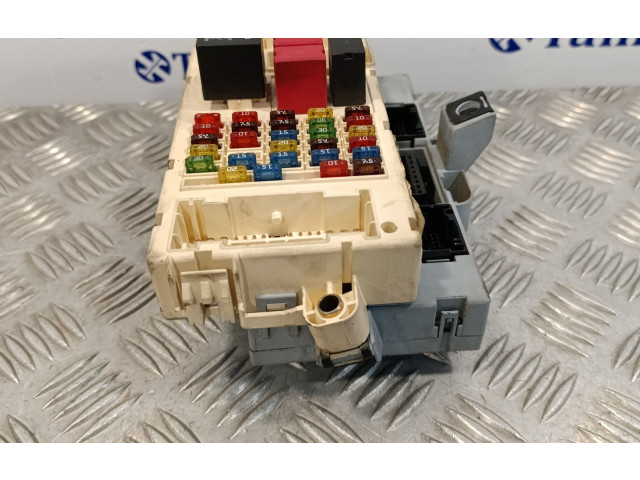 Pojistková skříňka Řídící jednotka BSM 46767354   Fiat Punto Evo 2001