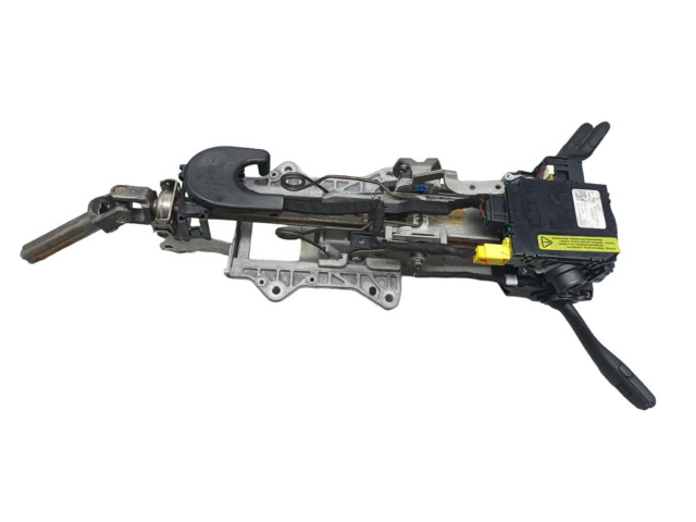  рейка  Колонка рулевая 8P1419502J   Audi A3 S3 A3 Sportback 8P 2005 - 2013 года