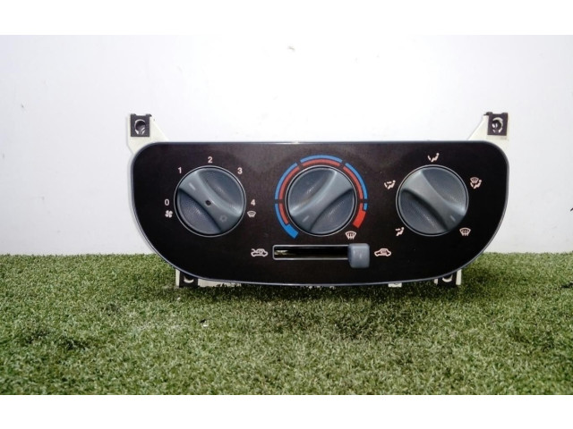 Блок управления климат-контролем 46723236   Fiat Doblo