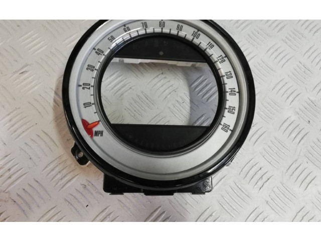 Панель приборов 9228486-05, 20126S70205 Mini Cooper Countryman R60