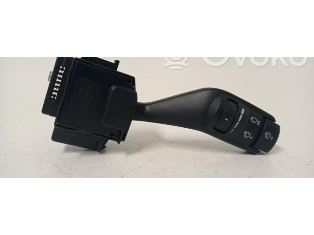 Включатель стеклоочистителей 4M5T17A553AD   Ford Focus