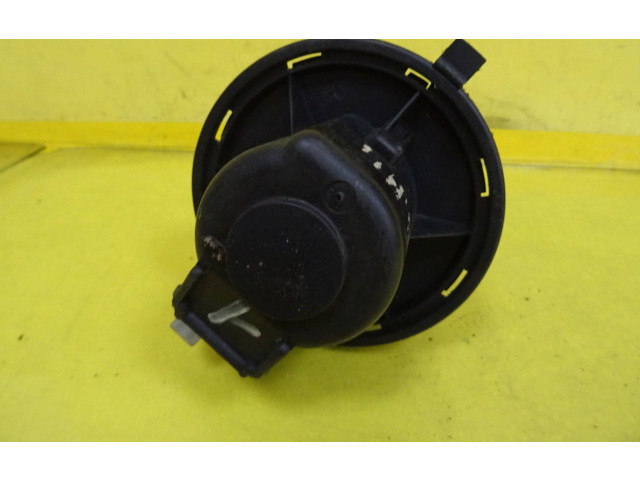 Вентилятор печки Volkswagen Golf II