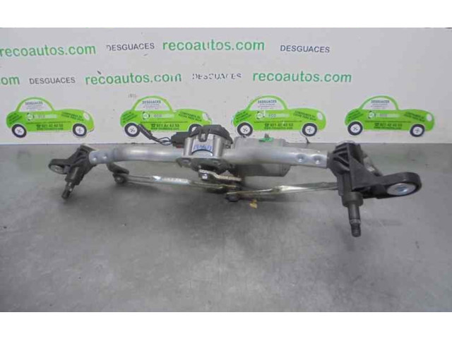 Моторчик дворников E4B517500AE    Ford Ka