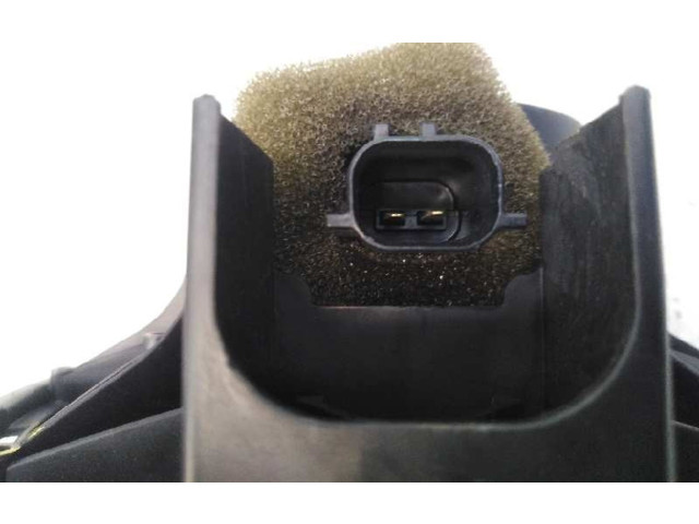 Вентилятор печки    900002507517, E3-B6-21-2   Jeep Cherokee III KJ