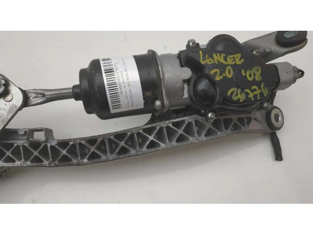 Моторчик стеклоочистителя 8250A170 Mitsubishi Lancer VIII