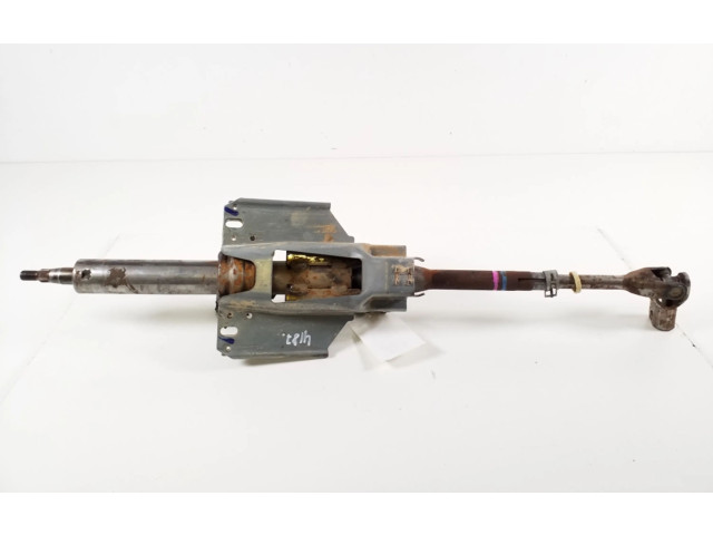 Рулевая рейка 4401A020 Mitsubishi Outlander 2007 - 2012 года