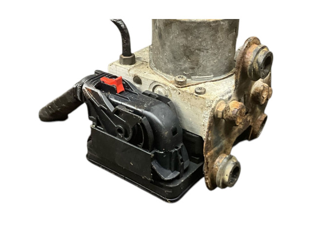 Блок АБС 1S0614517E   Skoda  Citigo  2011 - 2020 года