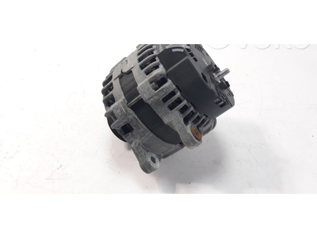 Генератор A0009063322, ALF260401 Mercedes-Benz A W176