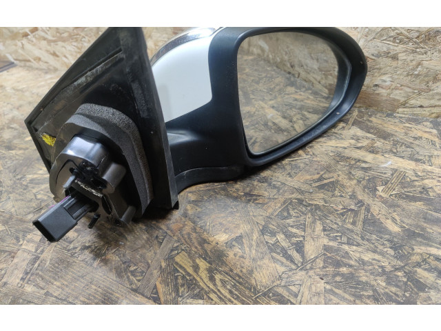Зеркало электрическое        Chevrolet Cruze  2009 - 2016 года   