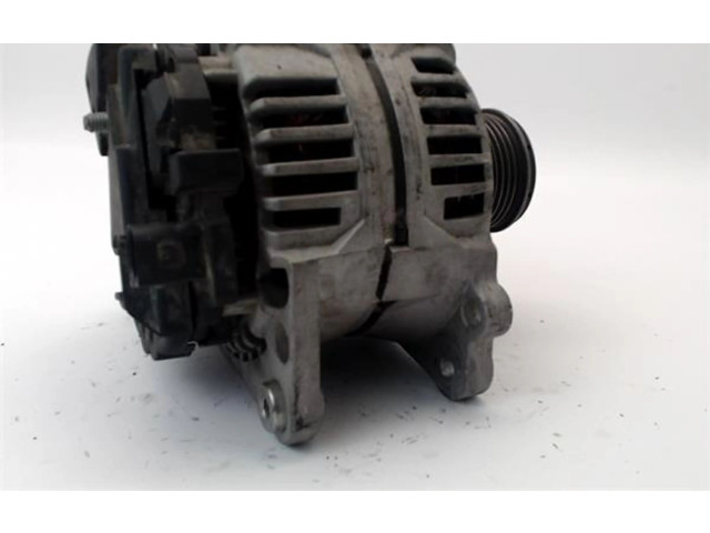 Генератор 221004 Volkswagen Caddy