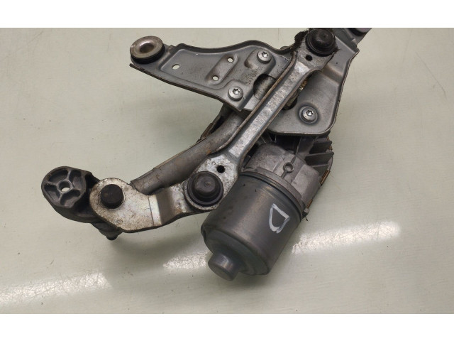 Моторчик дворников 1729629, 3397021485    Ford S-MAX