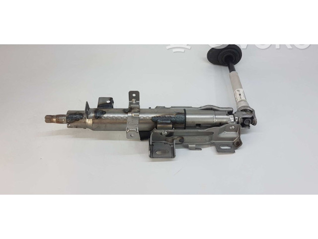 Рулевая рейка A4534600016, 488108512R Smart ForTwo III C453 2014 - года