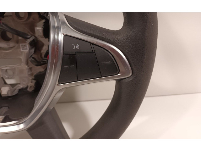 Руль Dacia Spring  2021 -  года       