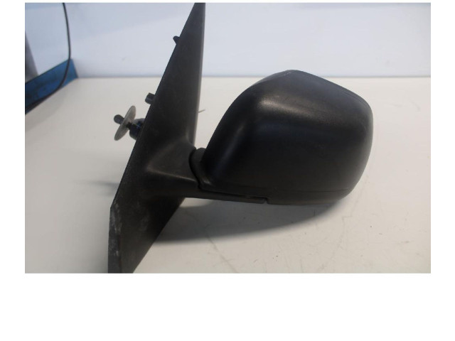 Зеркало электрическое Dacia Dokker - года