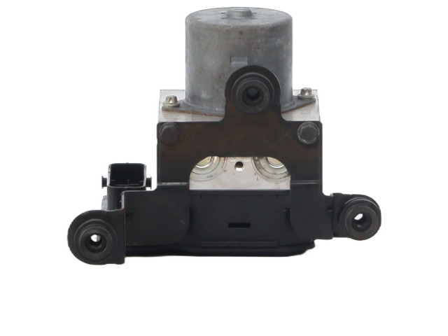 Блок АБС 5N0614109AM Audi Q3 8U 2011 - 2016 года