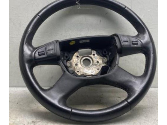 Руль Skoda Superb B6 (3T)  2008 - 2015 года       