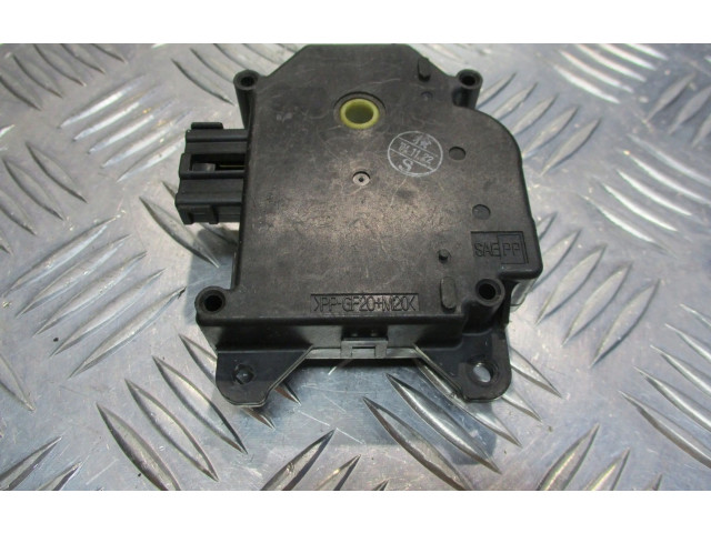 Блок комфорта 861000-0980   Mazda 3 I   