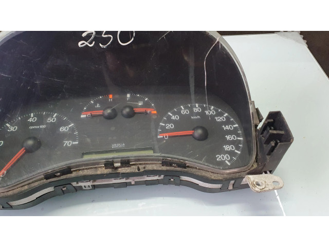 Přístrojová deska Fiat Punto (188) 2002 46799260, 503000251600