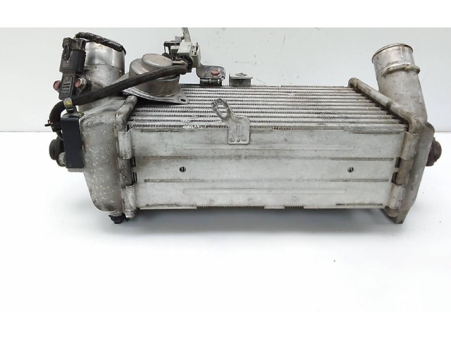 Vstřikovací čerpadlo 2827004600 Hyundai i20 (GB IB)