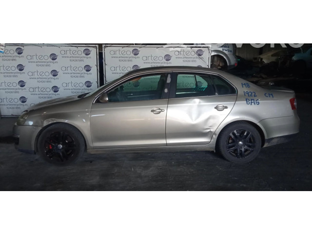 Блок АБС    Volkswagen  Jetta V  2005 - 2010 года