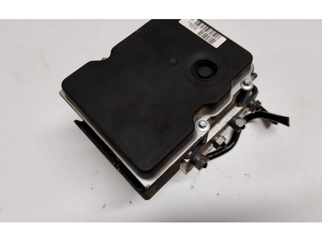 Блок АБС 9666957480 Peugeot 308 2007 - 2013 года