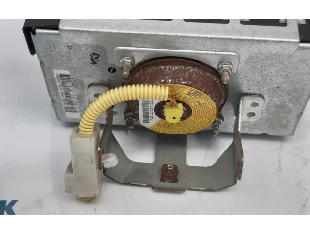 Подушка безопасности пассажира 8216JW, 8216JW   Citroen C1