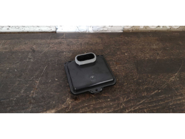 Блок управления Audi Q2 -