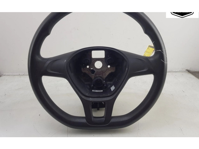 Руль Volkswagen Caddy 2015 - 2020 года 6C0419091AQ, 6C0419091AQ